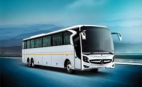 Jaekerna coach bus