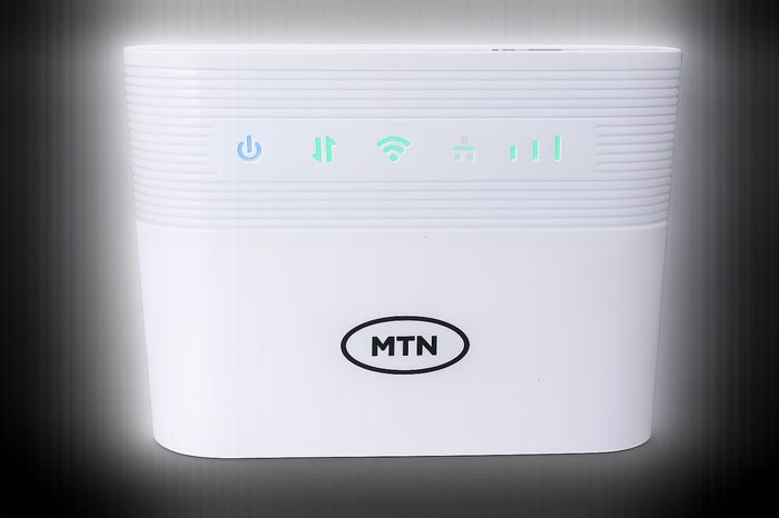 4G WiFi Router