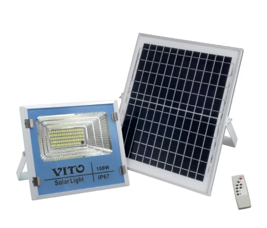 Solar Light 50W