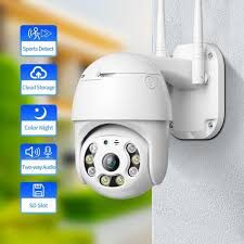 WiFi Camera