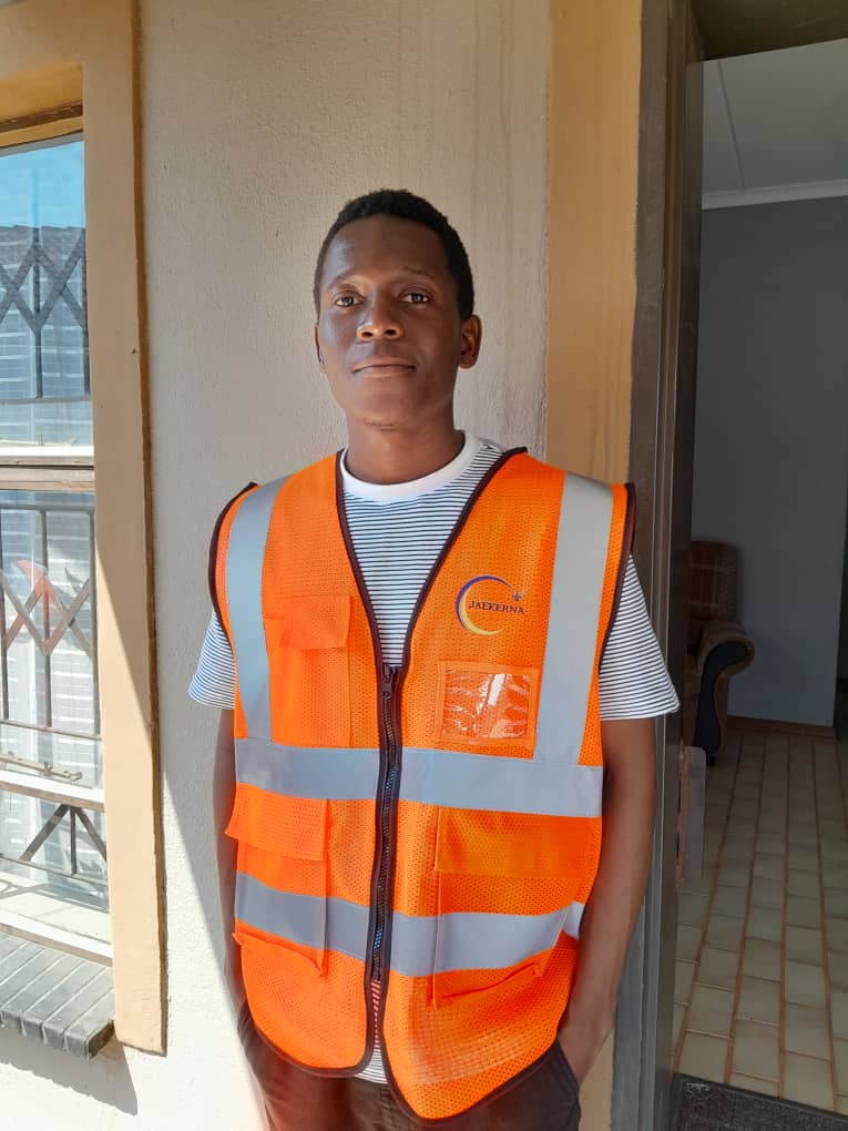 Thandokuhle Sibandze