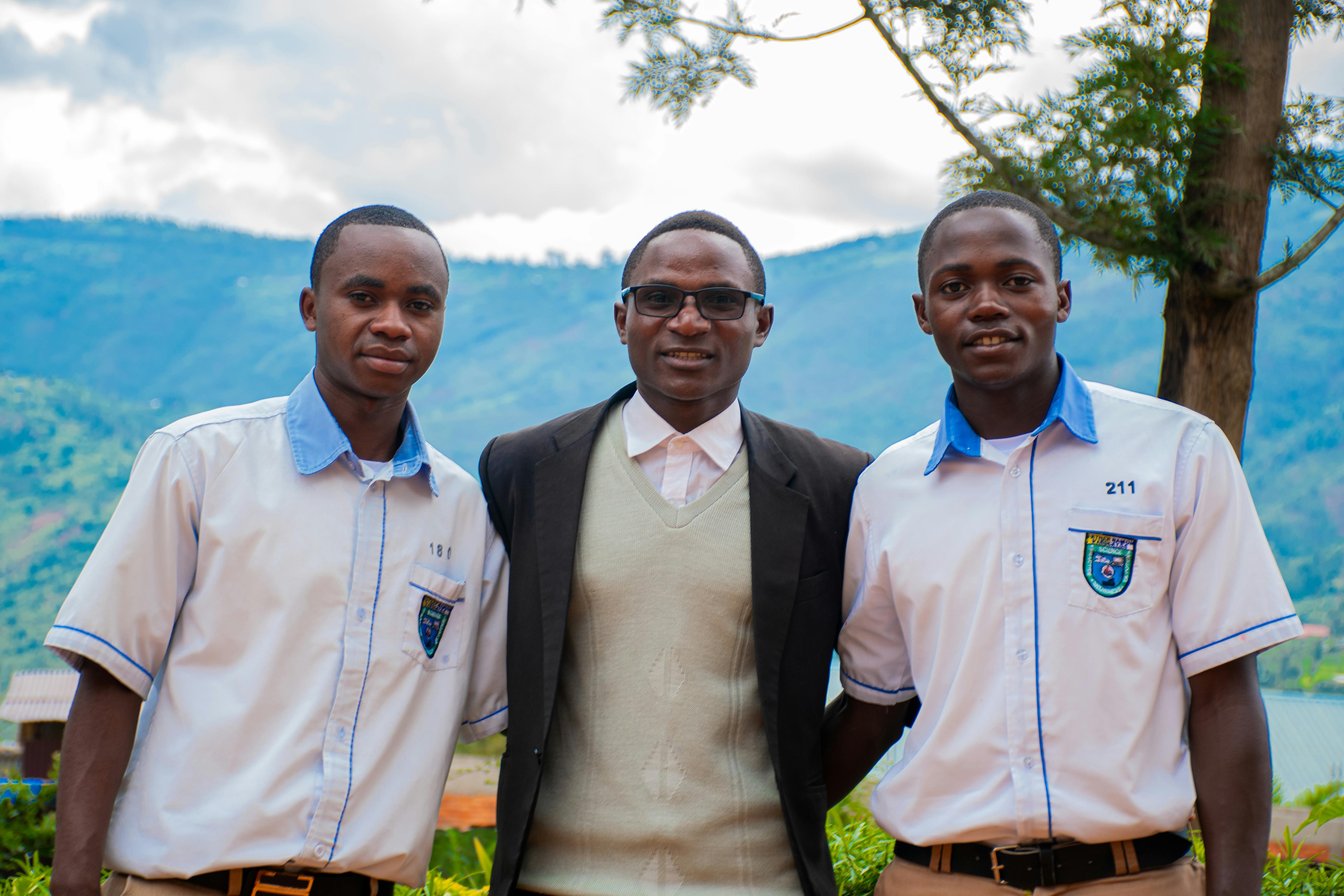 Jaekerna Education Service