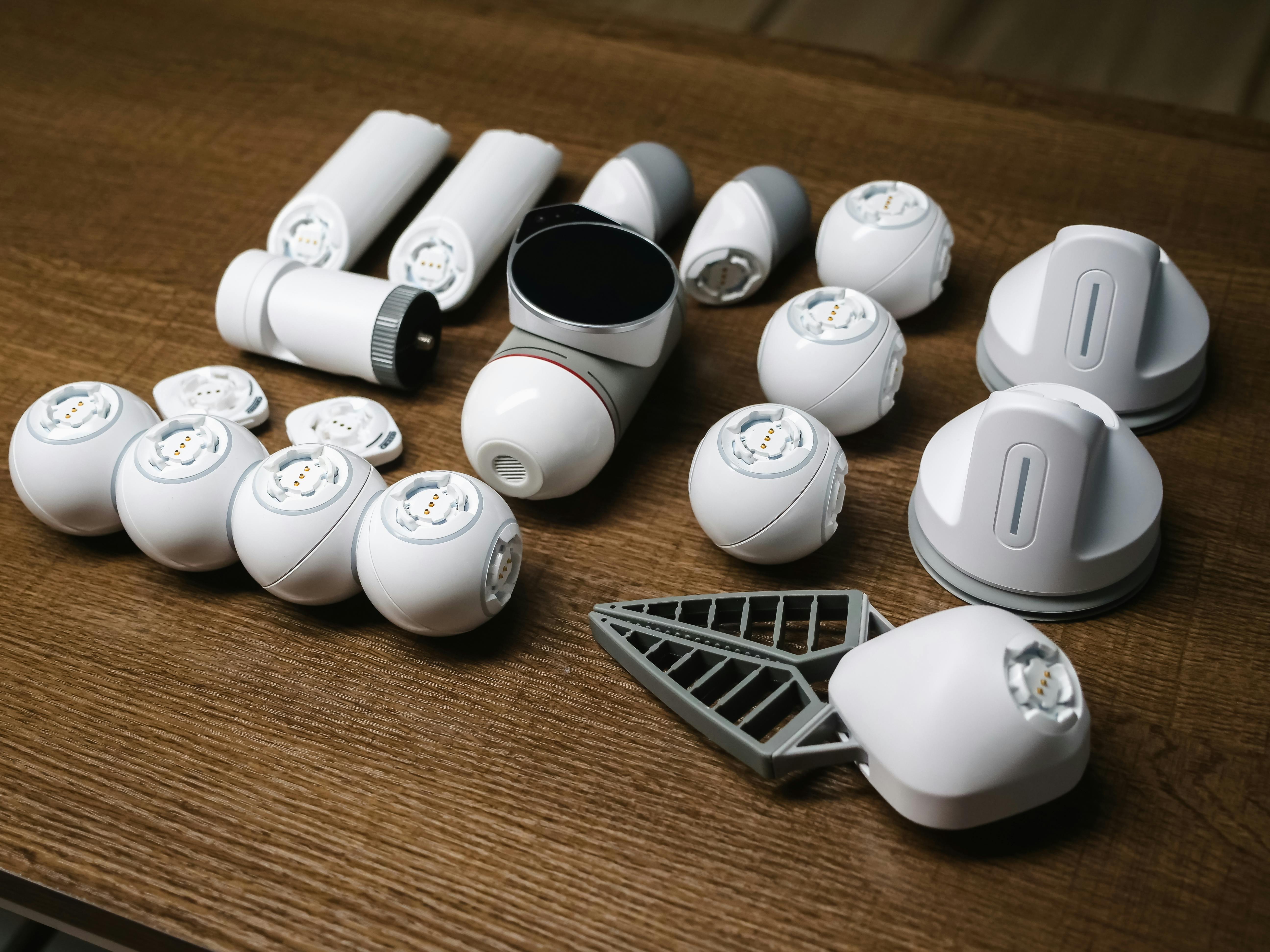 Electronic Materials